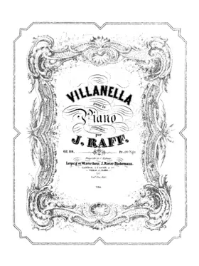 Villanella