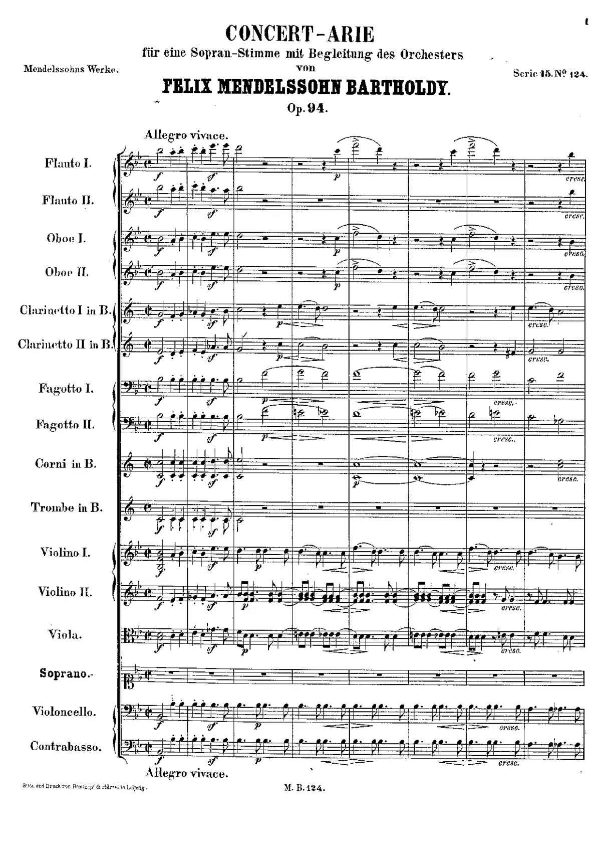 Infelice - Page 1