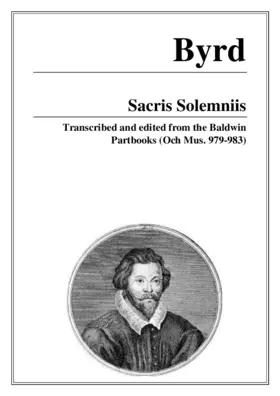 Sacris solemniis