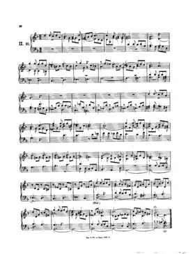 Magnificat Fugue