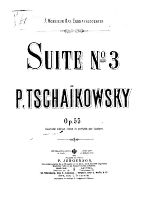 Suite No.3
