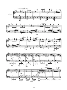Keyboard Sonata in D major