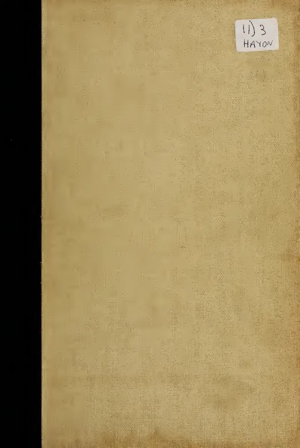 12 Symphonies - Page 1