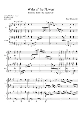 The Nutcracker (ballet) Op.71