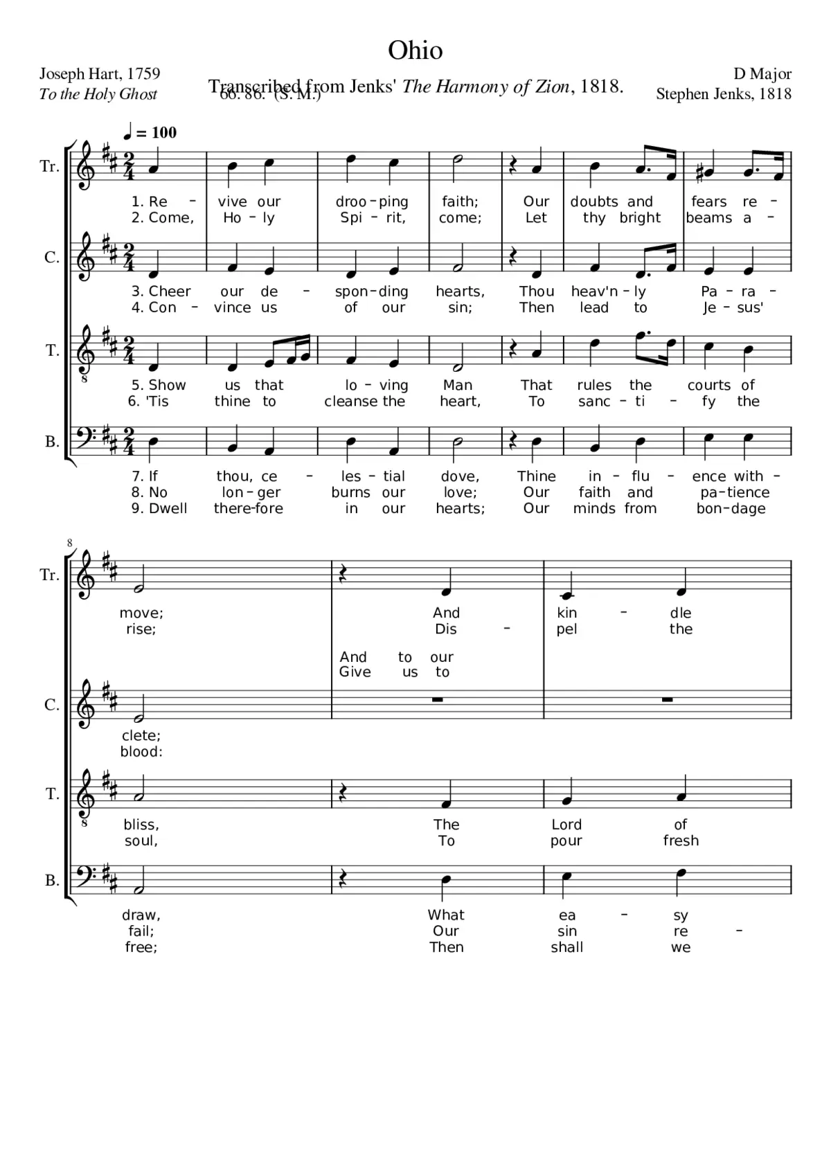 Ohio - Page 1