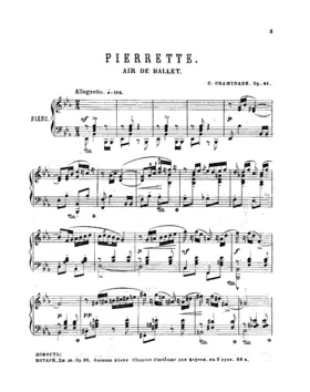 Pierrette