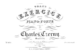 Grand exercice
