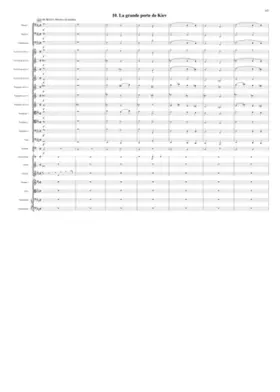 Pictures at an Exhibition