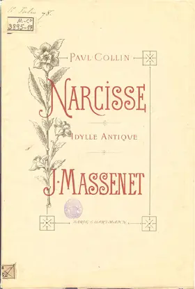 Narcisse
