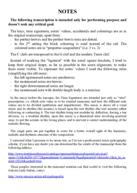 Puer natus est nobis (3 settings)