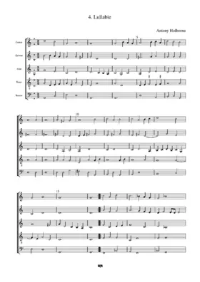 Lullabie