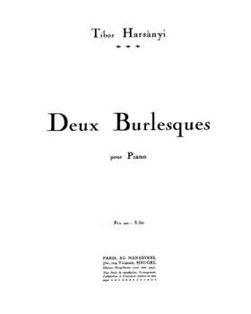 2 Burlesques
