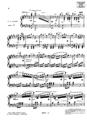 Variations composées sur un thème de Steibelt pour piano forte