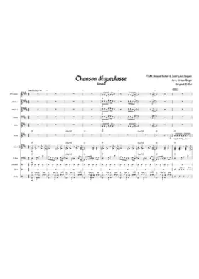 Chanson deÌgueulasse