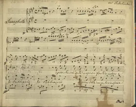 Rodelinda, regina de' Longobardi