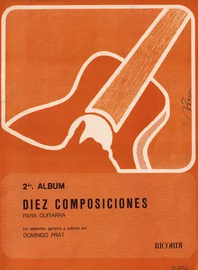 10 Composiciones