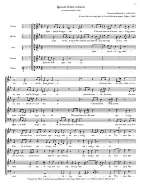 Queste felice erbette