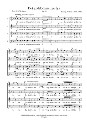 Det guddommelige lys