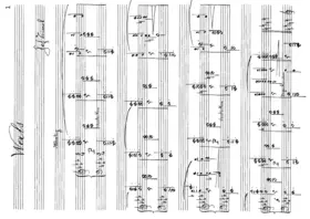 Twee walsen voor piano