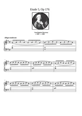 Elementary Studies (op 176)