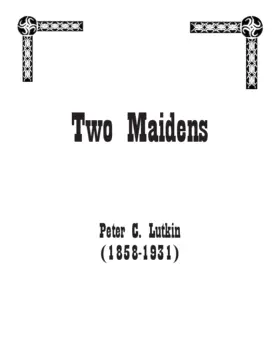 Two Maidens