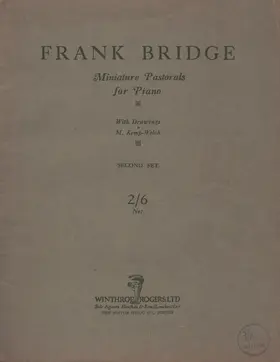 Miniature Pastorals, Set 2
