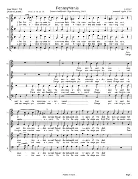 Pennsylvania