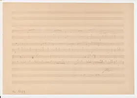 Waltz in E-flat major