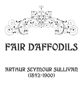 Fair daffodils