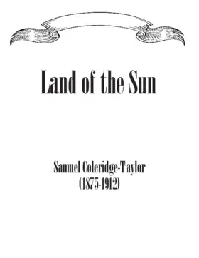 Land of the Sun
