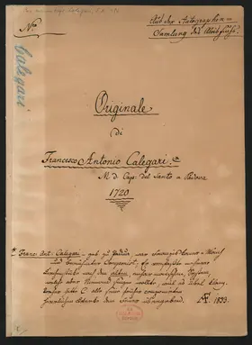 Missa Papae Marcelli