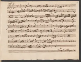 Baryton Trio in D major