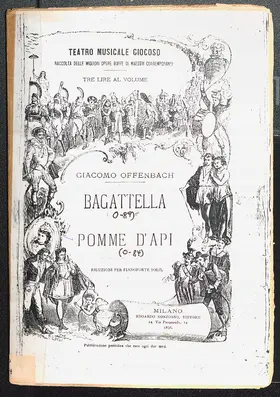 Pomme d'api