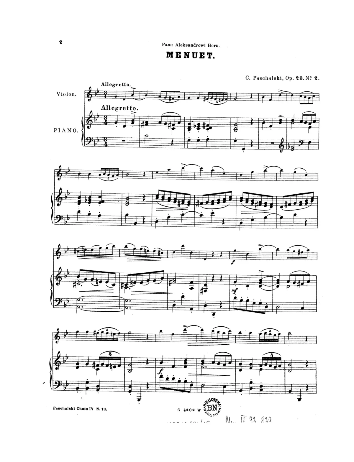 2 Pieces - Page 1