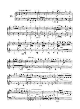 Keyboard Sonata in D minor