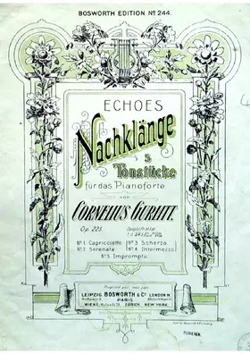 Nachklänge