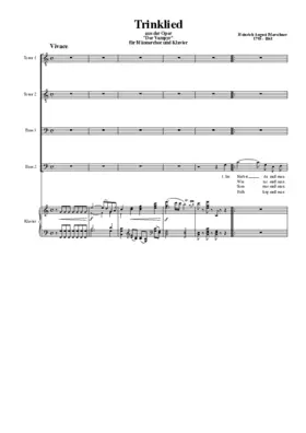 Trinklied