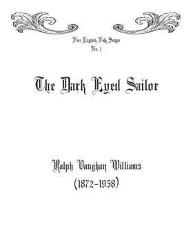 The Dark Eyed Sailor