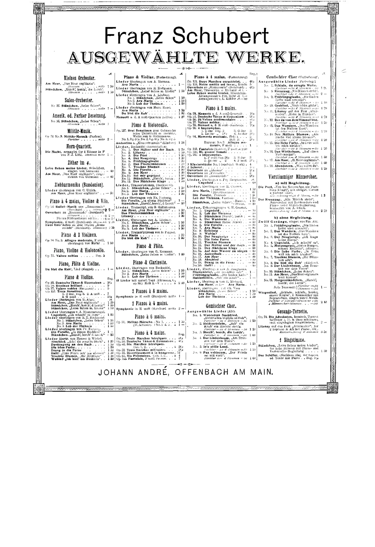 12 Valses Nobles - Page 1
