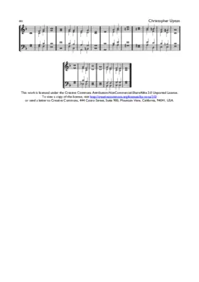 Triple Chant 001 in F Major