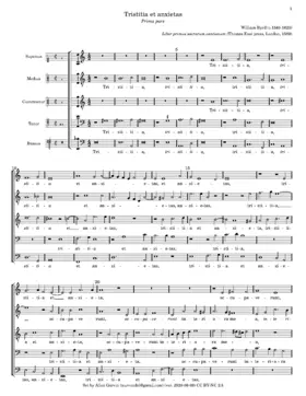 Tristitia et anxietas