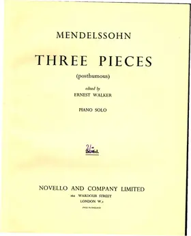 3 Pieces