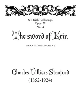 The Sword of Erin