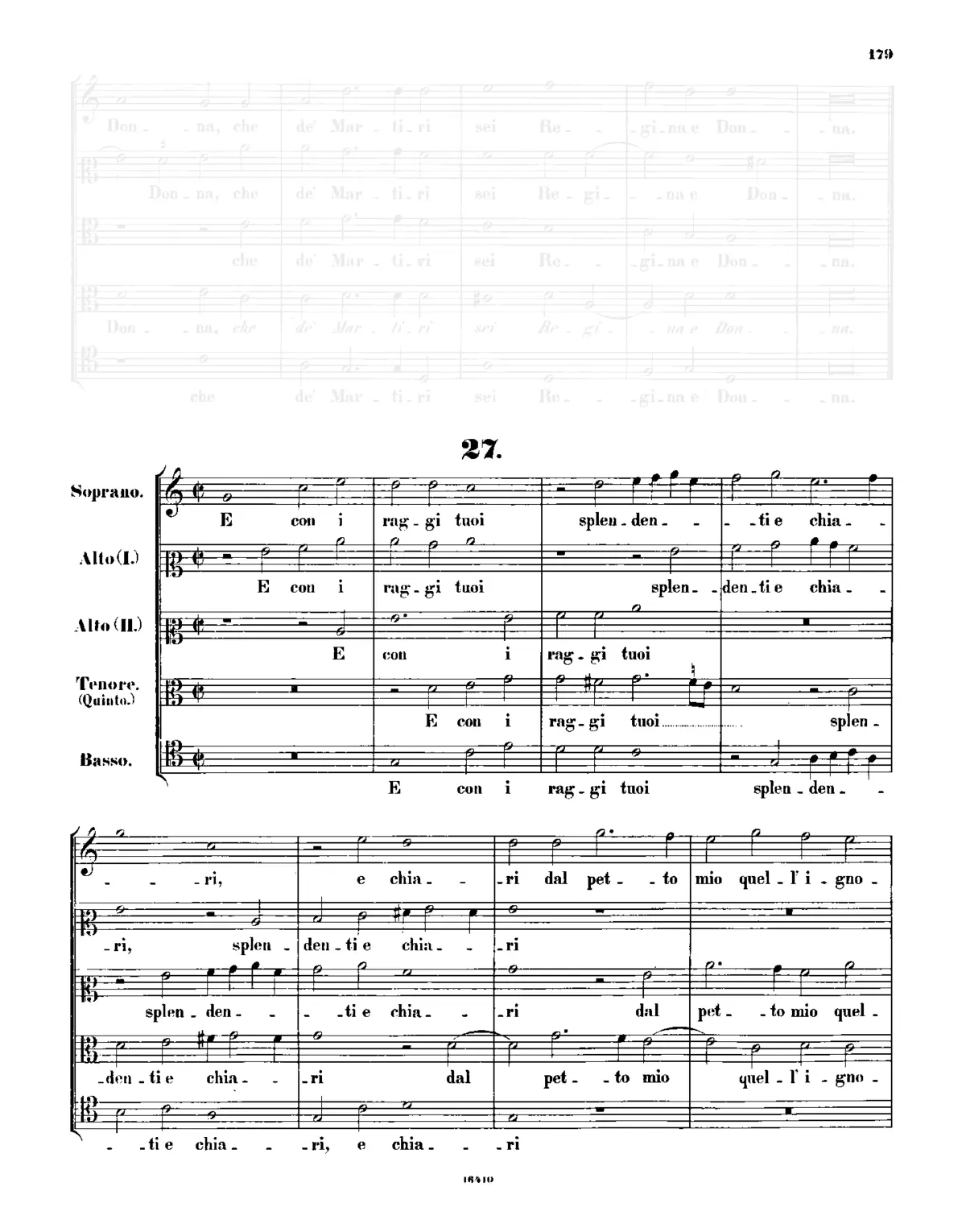 E con i raggi tuoi - Page 1