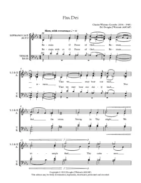 Pax Dei