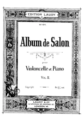Deux Mélodies