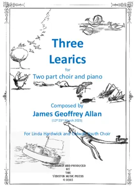 Three Learics
