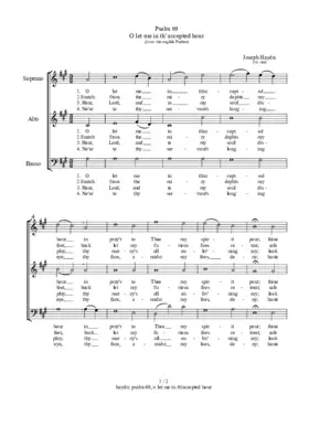 O let me in th'accepted hour