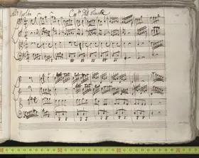 Concerto for Strings in G major