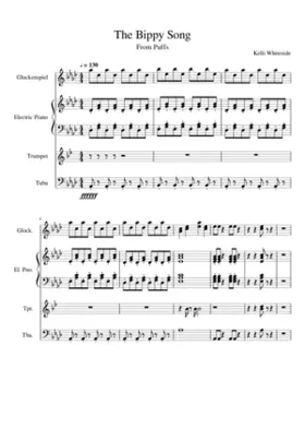 The Bippy Song